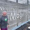 I ran Britain's riskiest parkrun - inside a jail with 20 prisoners. This is the extraordinary story and why so many runners are desperate to do it, writes OLIVER HOLT