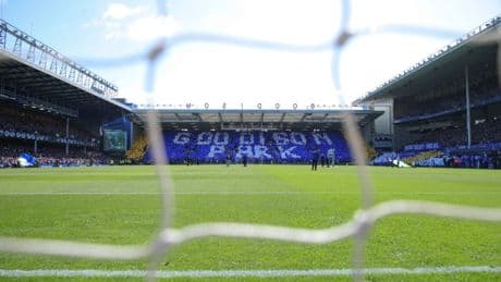 The rule Everton fans are allowed to break at final Goodison Park game