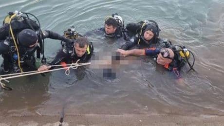 112 personeli en acı çağrıyı aldı! Gerçeği öğrenen baba yıkıldı