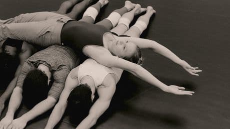 Raw and Untamed, a Paul Taylor Dance Gets a Second Chance