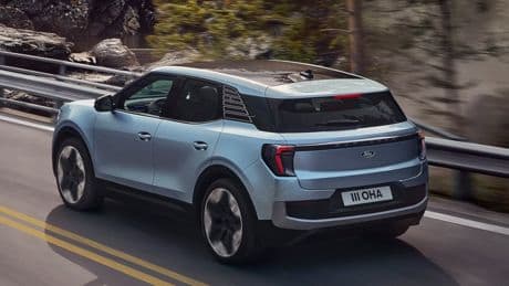 Nächster Top-Deal bei Ford: Explorer jetzt zum Tiefstpreis ergattern