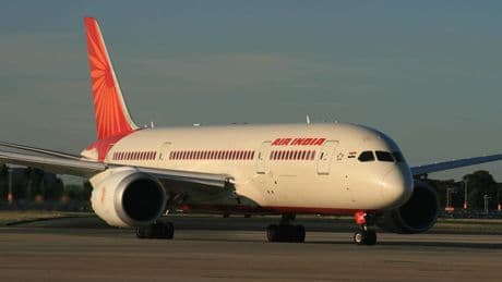 Boeing 787 Dreamliner crash history: All Boeing 787 crash records in 2025