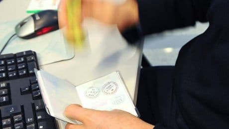 Hedefte 55 milyon kişi var!  ABD bu kişilerin vizesini iptal edecek
