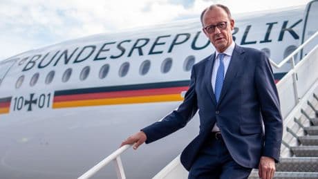 Kabinett und Kanzleramt: Männerriege um Merz – "Manche Dinge sind, wie sie sind"