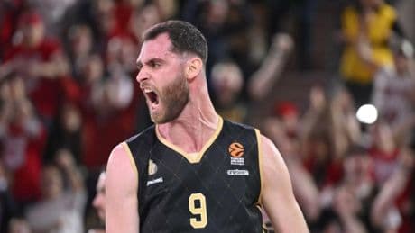 Anadolu Efes se hace con el jugador que dejó al Barça sin Final Four