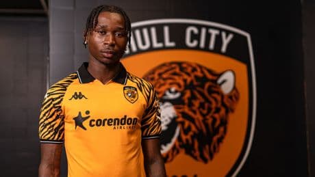 Acun Ilıcalı'nın takımı Hull City'ye Manchester City'den transfer