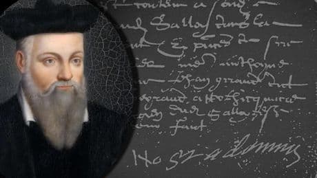 Ölümünün üzerinden asırlar geçti ama adı gündemden hiç düşmüyor! Nostradamus gerçekte kimdi? | Nostradamus'un 2025 kehanetleri ve ilginç Türkiye detayı
