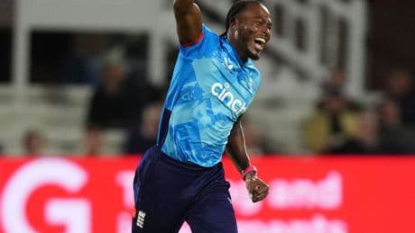 England not concerned about Jofra Archer ‘injury’ after IPL departure