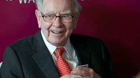 USA: Investorenlegende Buffett will Führung seiner Holding abgeben