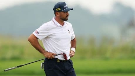 Why Jason Day bent his putter but did not break the US Open rulebook at Oakmont