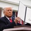 China dreigt met tegenmaatregelen bij nieuwe Amerikaanse tarieven - Wall Street omlaag na aankondiging reeks importheffingen van Trump