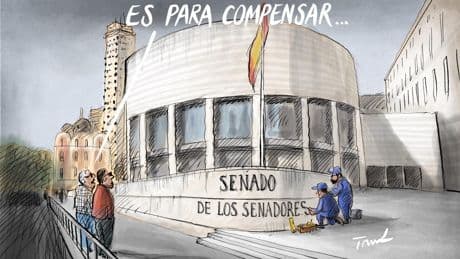 Congreso a secas
