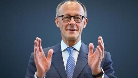 Merz-Kosmos: Wer sagt ihm unverblümt die Wahrheit?