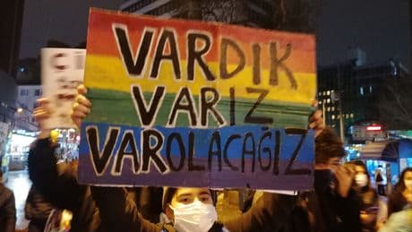 Aile Bakanlığından birimlere "Toplumsal cinsiyet kavramını kullanmayın" uyarısı
