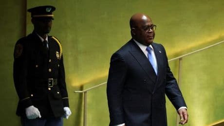 RDC : accusés de corruption, des proches du président Tshisekedi visés par une plainte en Belgique