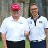 Ihn ruft der US-Präsident morgens um 5 Uhr an: Wie Finnlands Präsident zum Trump-Flüsterer wurde