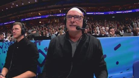 Basketball-EM: Kommentator Frank Buschmann warnt vor den Finnen