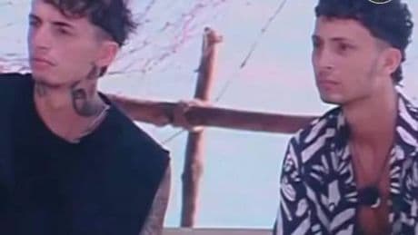Spadino e Nunzio Stancampiano poco bene, la fragilità di Patrizia Rossetti: le pagelle dell'Isola dei Famosi