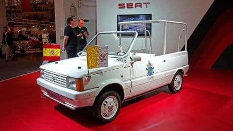 Seat, 75 años y un legado a proteger