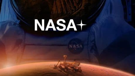 "Vues époustouflantes de la Terre", "sorties d'astronautes", lancements de fusées": la Nasa débarque sur Netflix cet été