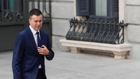 El tinerfeño Héctor Gómez será el embajador permanente de España ante la ONU