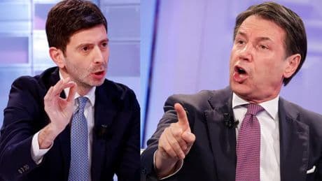 Covid, la Cassazione rimette Conte e Speranza nel mirino