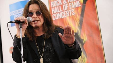 What to know about Ozzy Osbourne’s rare form of Parkinson’s disease