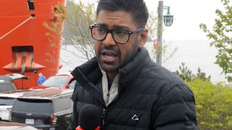 CBC host resigns, saying he could not continue at public broadcaster 'with integrity'