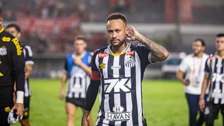 Brésil : Neymar rejoue ... juste avant l'annonce de la première liste d'Ancelotti