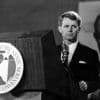 Assassinat de Bobby Kennedy : les photos de l’autopsie divisent la famille