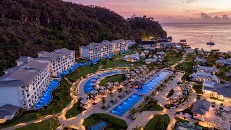 The ‘underappreciated’ Caribbean island that mass tourism hasn’t ruined yet