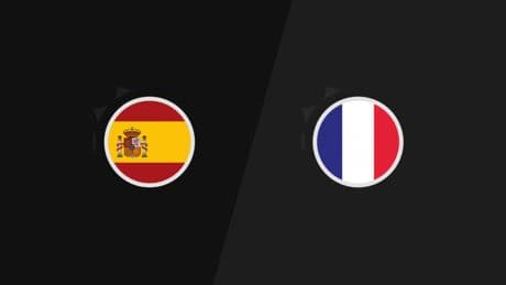 España - Francia, en directo amistoso previo al Eurobasket: resultado, valoraciones y estadísticas en vivo