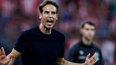 FC Barcelona: VAR-Ärger nach Ligaspiel – "eine Schande"