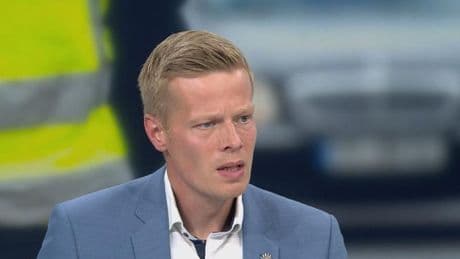 Polizeigewerkschafter Ostermann – „Böhmermann darf sich nicht alles erlauben“