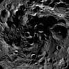 „Das Risiko ist hoch, aber der Erkenntnisgewinn gewaltig“: Wie Berliner Forscher nach Wasser auf dem Mond suchen