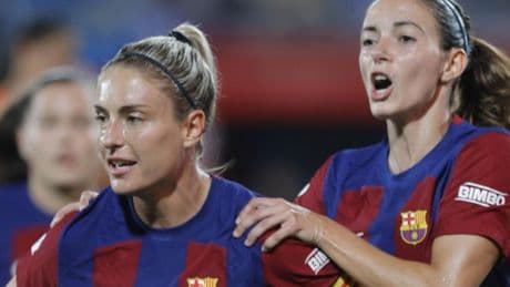 Estas son las 30 nominadas al Balón de Oro 2025: Hay 6 del Barça Femenino
