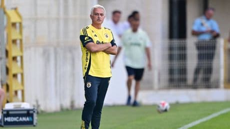 TRANSFER HABERİ: Fenerbahçe'ye Real Madrid'in yıldızı geliyor