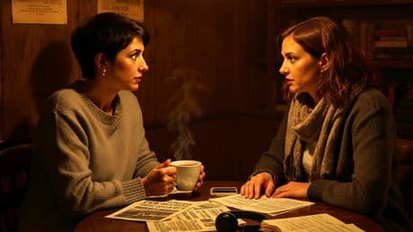Pourquoi les femmes raffolent-elles autant du « true crime » ?