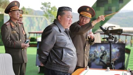 North Korean defectors urge the UN to hold the country's leader accountable for rights abuses