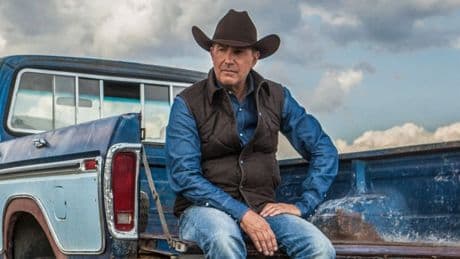 Así debería haber terminado &#039;Yellowstone&#039; en opinión de Kevin Costner