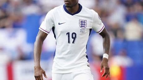 Arsenal, Madueke'yi kadrosuna kattı