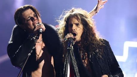 Justin Hawkins slates Yungblud’s Ozzy Osbourne tribute as ‘what a stripper would do’