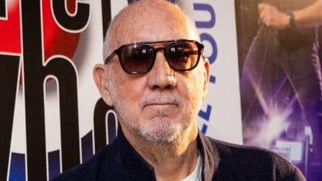 The Who's Pete Townshend makes cryptic comment about 'the end' after US farewell tour unveiling