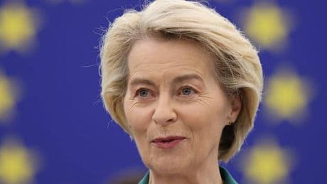 Kommission kann weiterarbeiten: Rechte scheitern mit Misstrauensantrag gegen von der Leyen