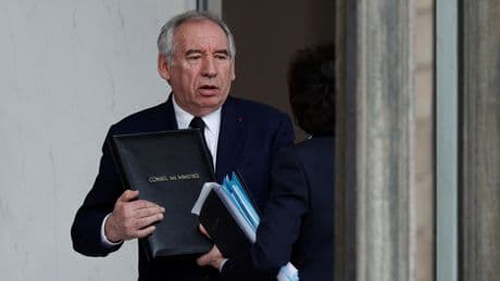 Affaire Notre-Dame-de-Bétharram: François Bayrou sommé de répondre aux députés