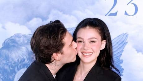 Nicola Peltz 'mocked' by Brooklyn Beckham's brothers on Instagram amid family feud
