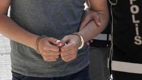 Manisa'daki orman yangınına ilişkin flaş gelişme! 1 kişi tutuklandı
