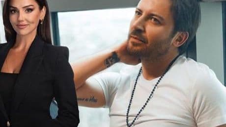 Son Magazin Haberleri: Tolga Güleç ile Öykü Cengiz nişanlandı! İşte törenden ilk kareler