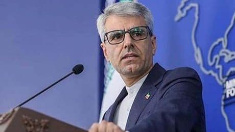 İran'dan Trump'ın Gazze ateşkesi iddialarına yalanlama!