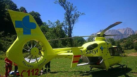 Grave pelea en Bembibre: un herido por arma blanca y un detenido